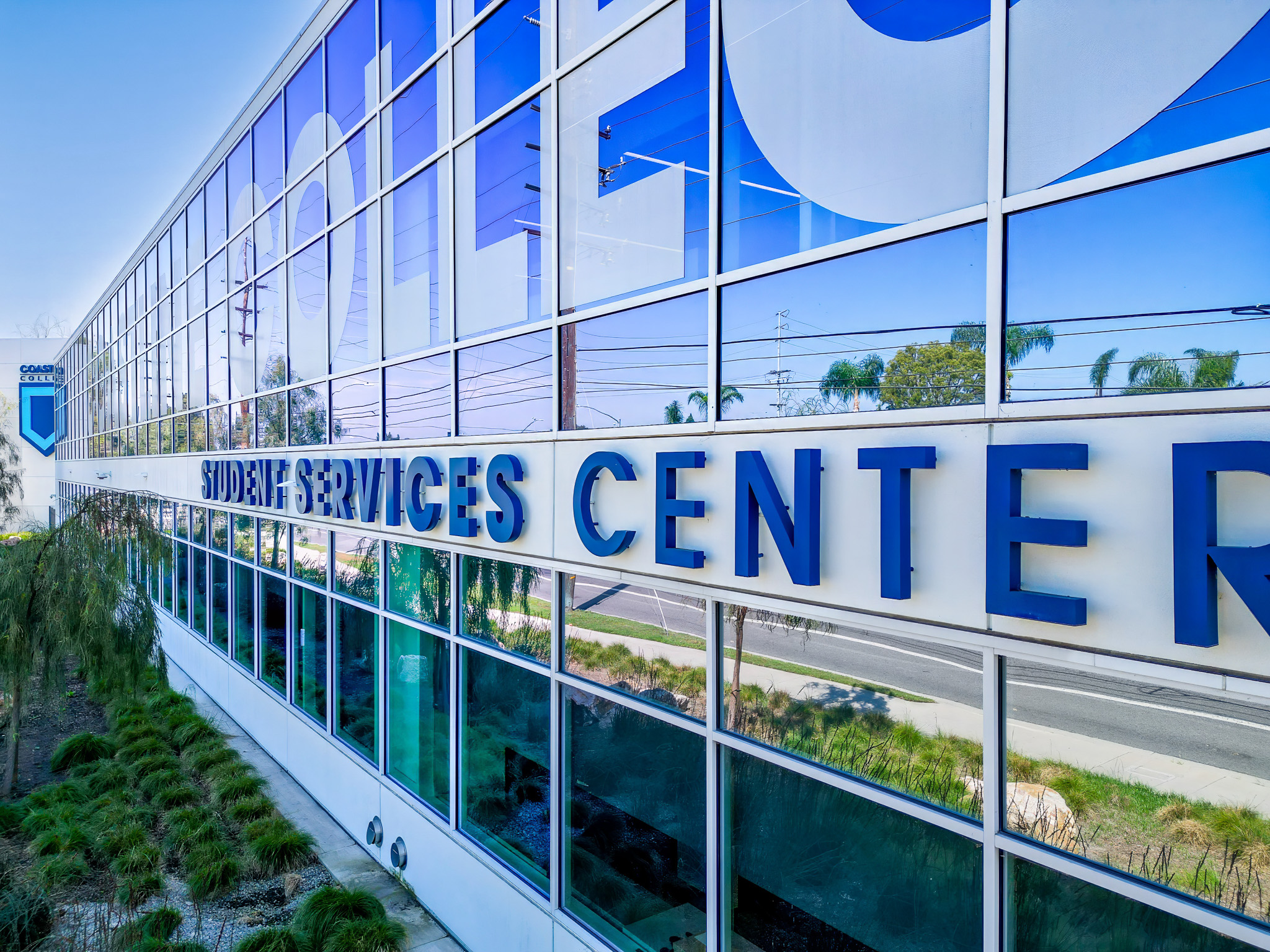 Signage fabrication — Signs & Lucite Products, Inc.